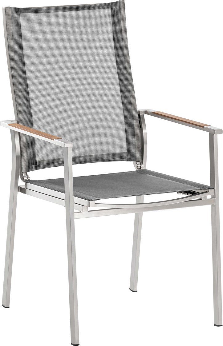 Niehoff-Garden Sessel SCALEA FLEX, Textilene