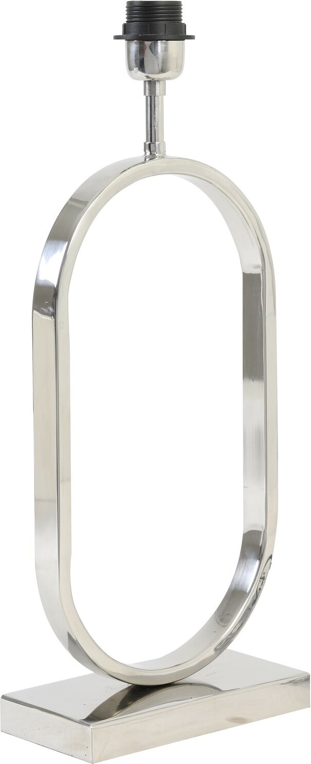 Light&Living Lampenfuß JAMIRI, Metall