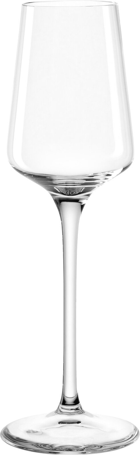 Leonardo Grappaglas PUCCINI, Kristallglas