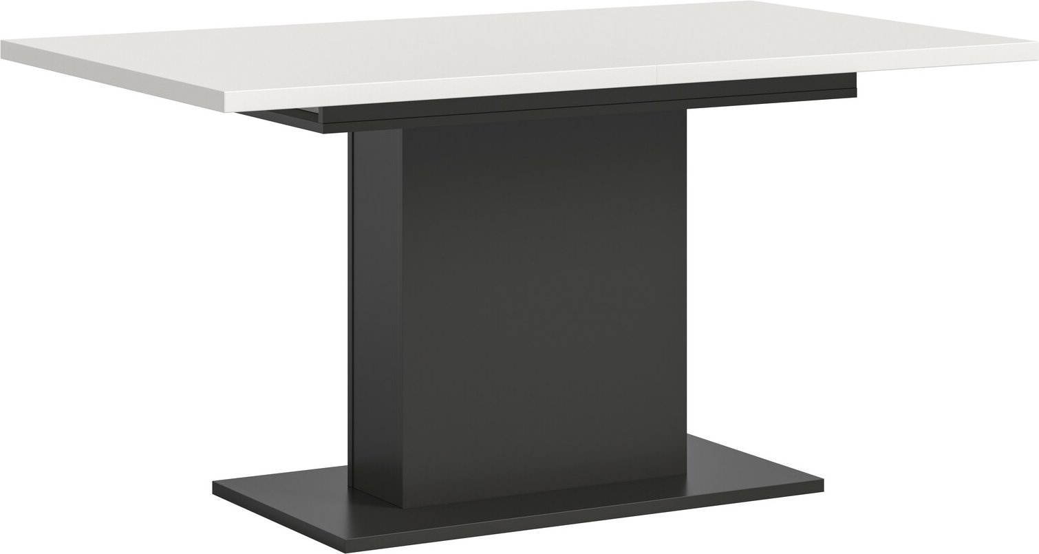 MID.YOU Esstisch MOTION, Holznachbildung