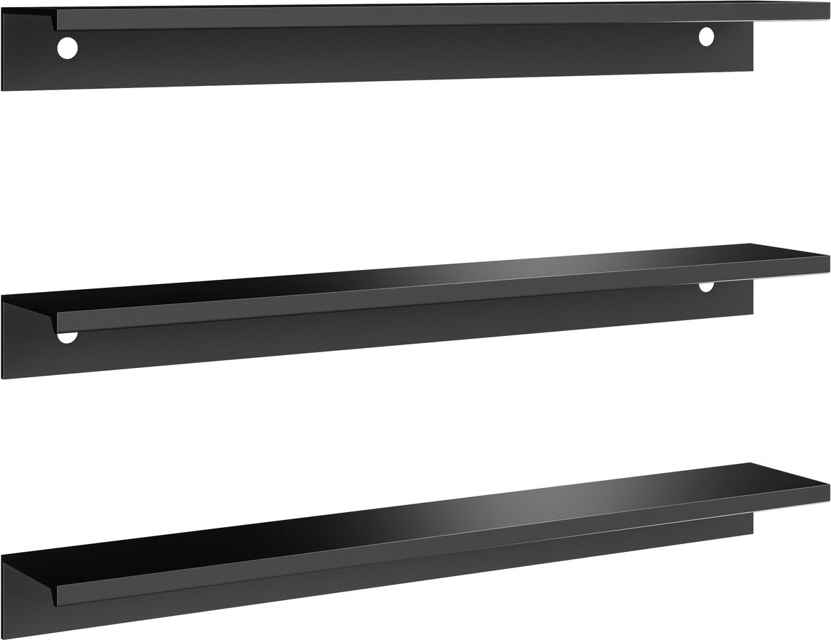 Novel Griff-Set FOCUS, Metall