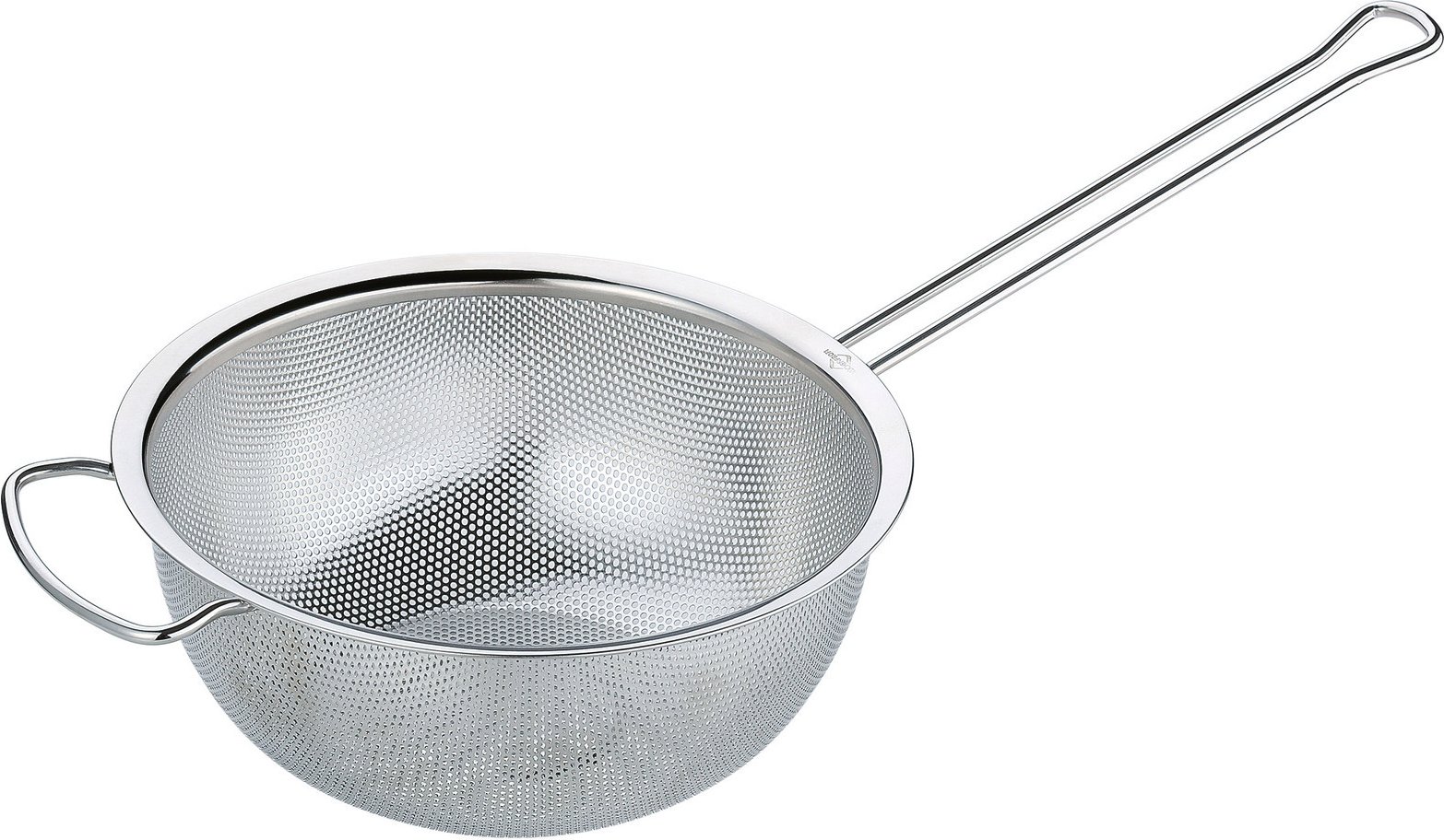 KÜCHENPROFI Küchensieb DELUXE, Edelstahl