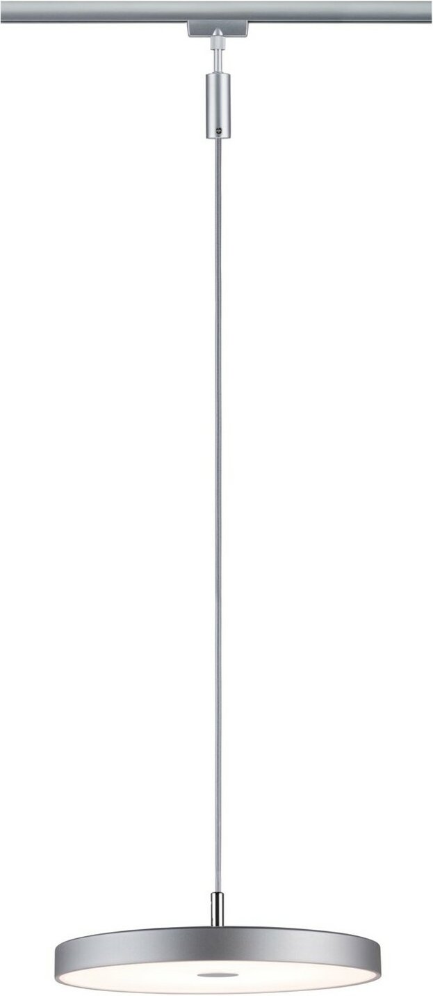 Thumbnail - PAULMANN Schienenpendel Hildor URAIL, Metall