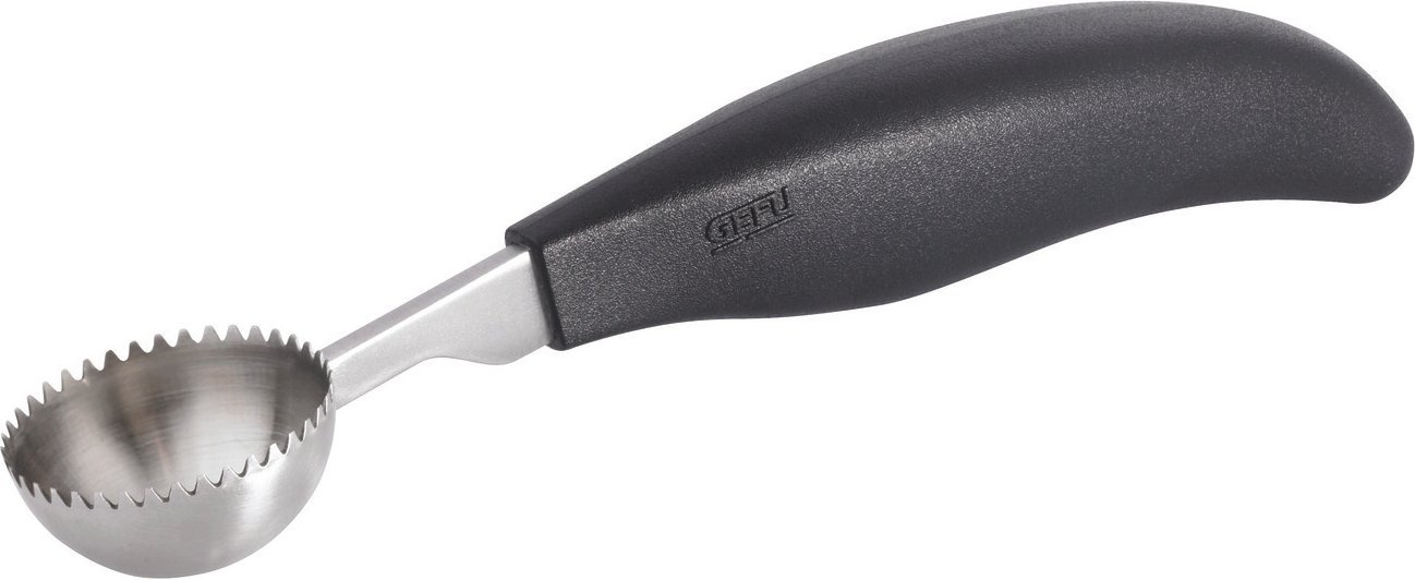 GEFU Kugelausstecher BOCELI, Edelstahl