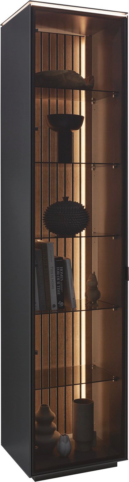 Thumbnail - Dieter Knoll Vitrine RIANI, MDF
