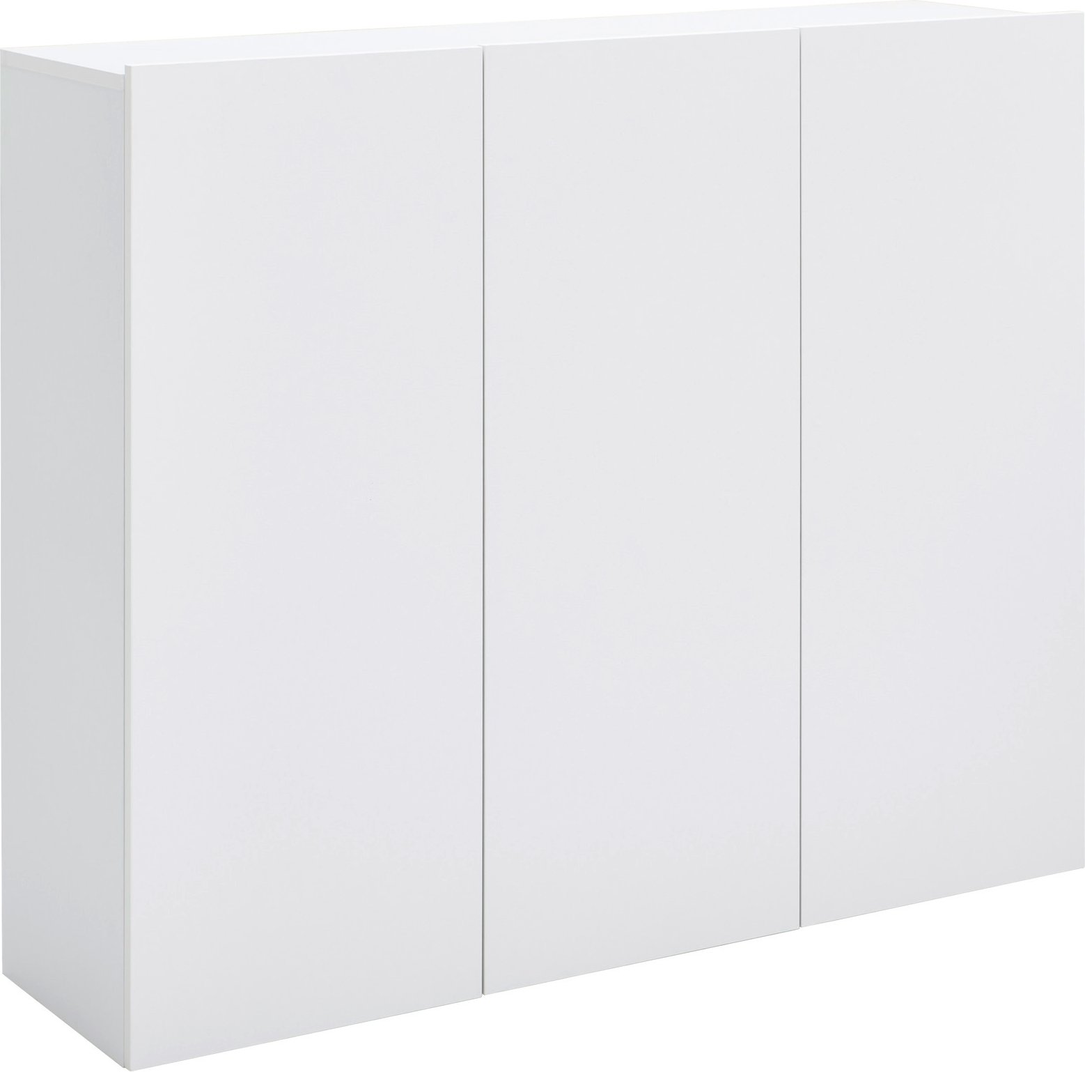 Hom´in Hängeschuhschrank NEWNIQ, Holznachbildung