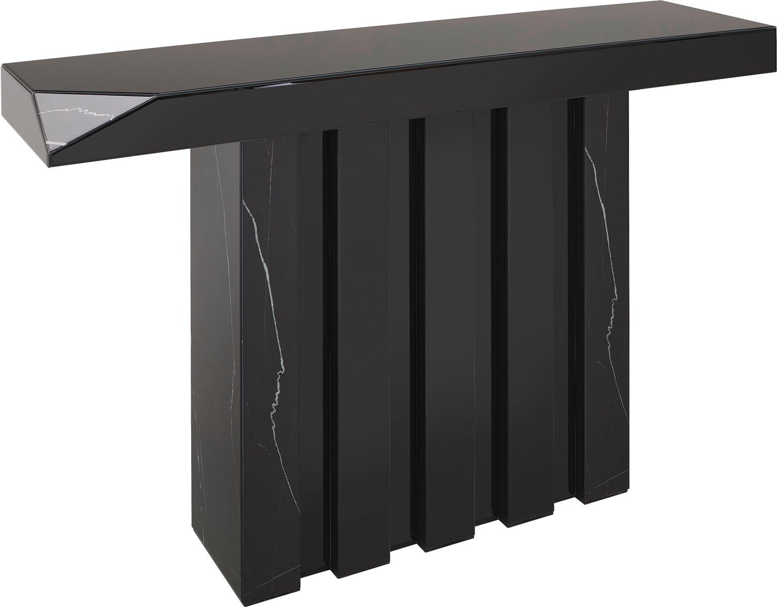 XORA Konsolentisch BRONX, Marmor