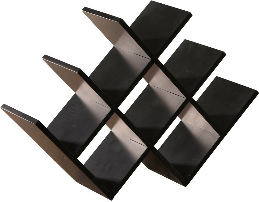 Kesper Weinregal, Faserplatte