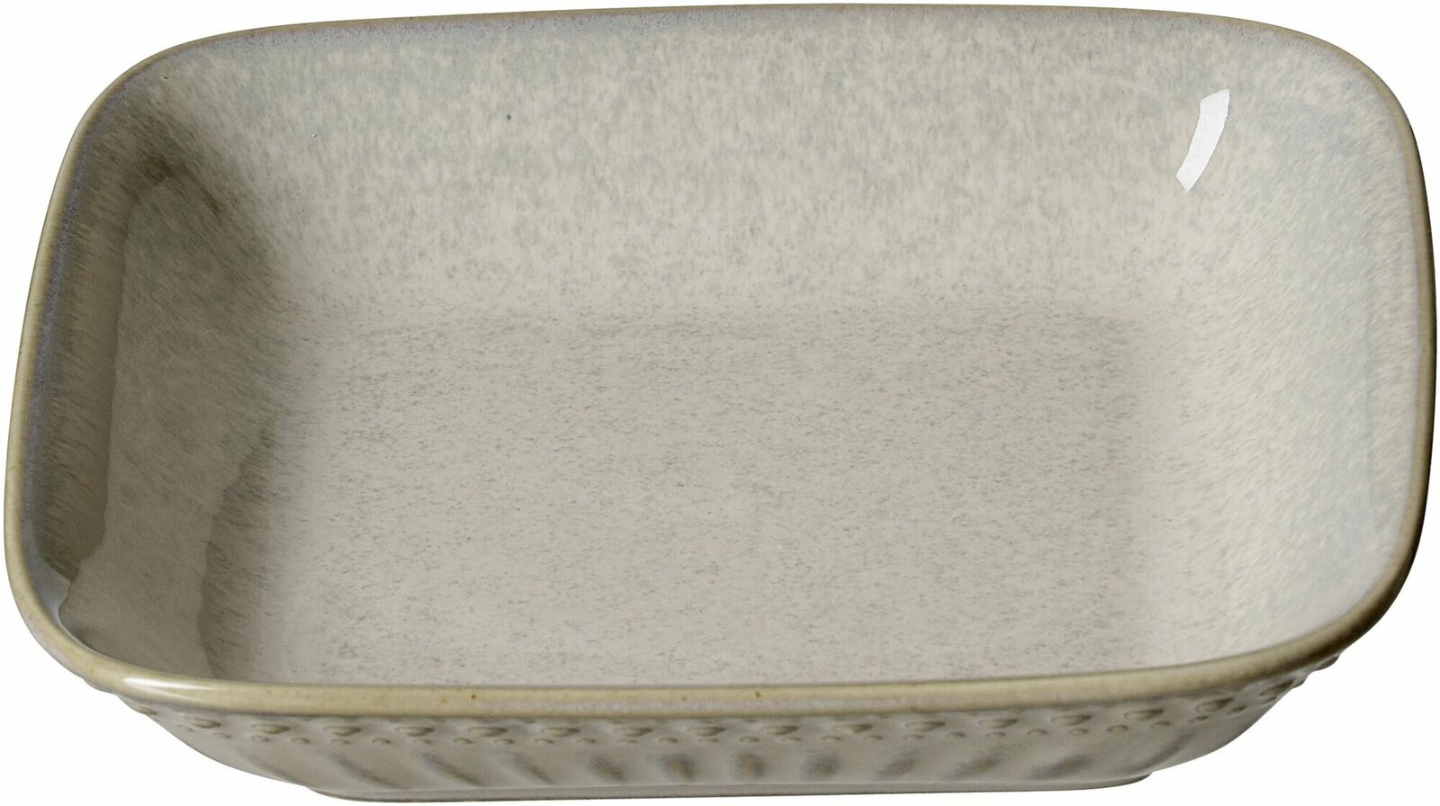 Ritzenhoff & Breker Beilagenschale TROMS, Porzellan