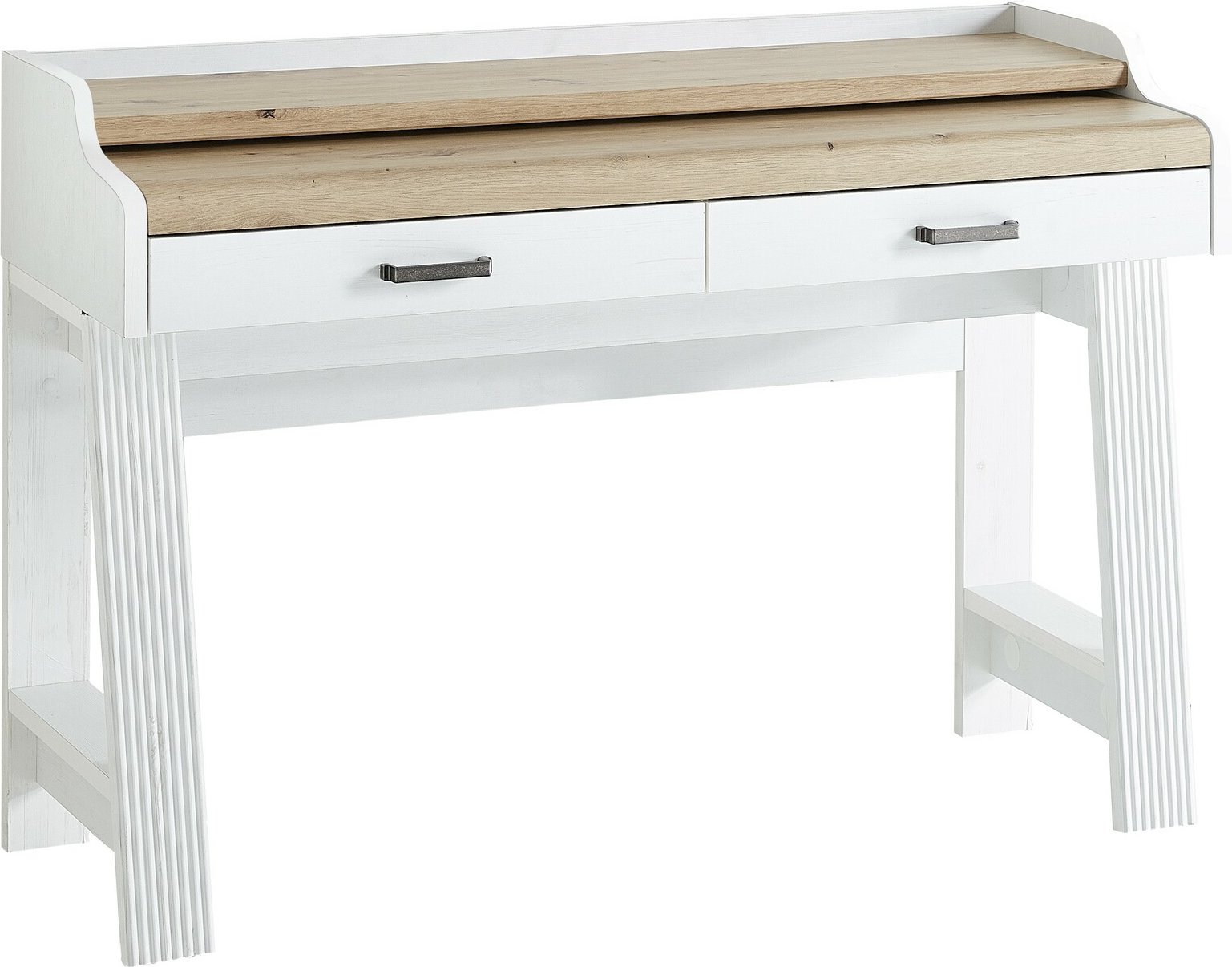 Landscape Sekretär JUDITH, Holznachbildung