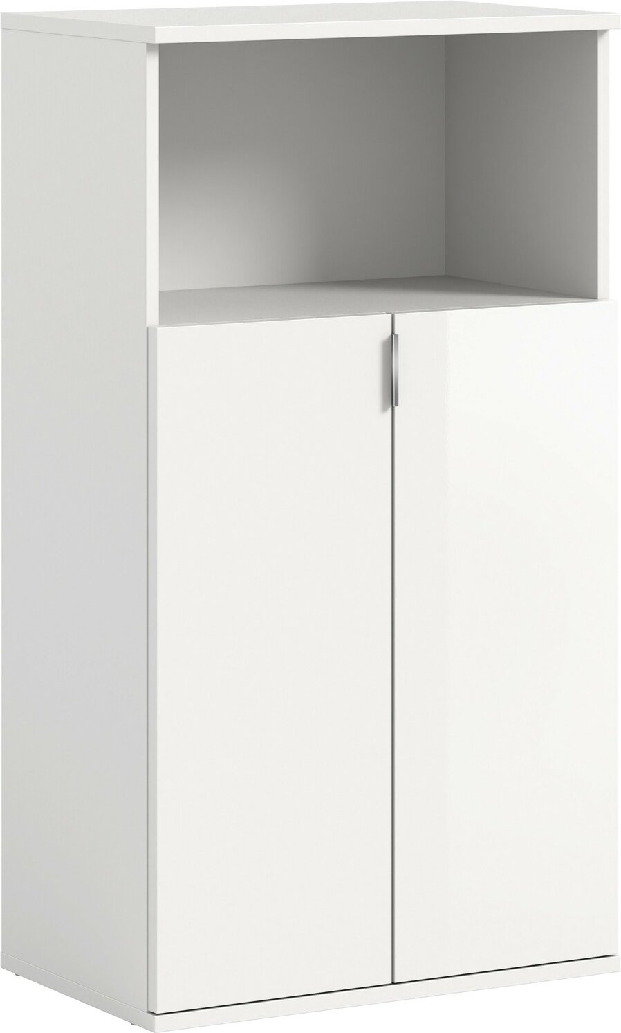 MID.YOU Schuhkommode PROJEKT X, Holznachbildung