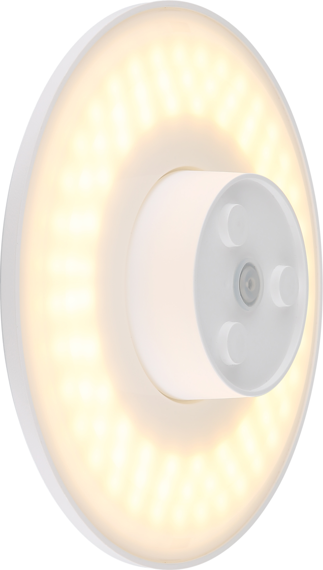 Globo Lighting LED-Aussenwandleuchte LAMONT, Kunststoff