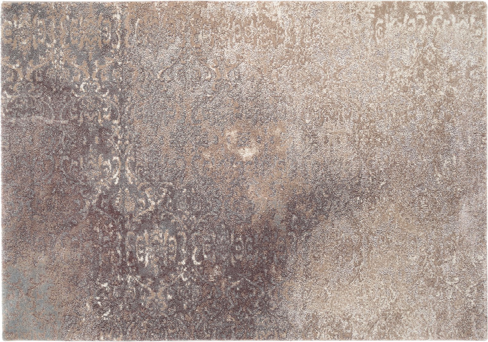 Thumbnail - OCI Designer Teppich BUTTERFLY, Kunstfasern