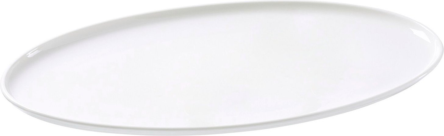 Ritzenhoff & Breker Servierplatte oval SKAGEN, Porzellan