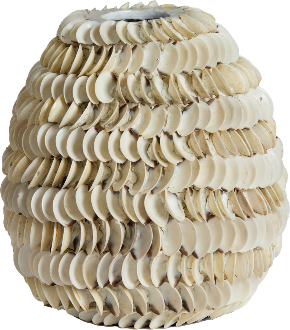 Light&Living Vase SARRIA 27cm, Bambus