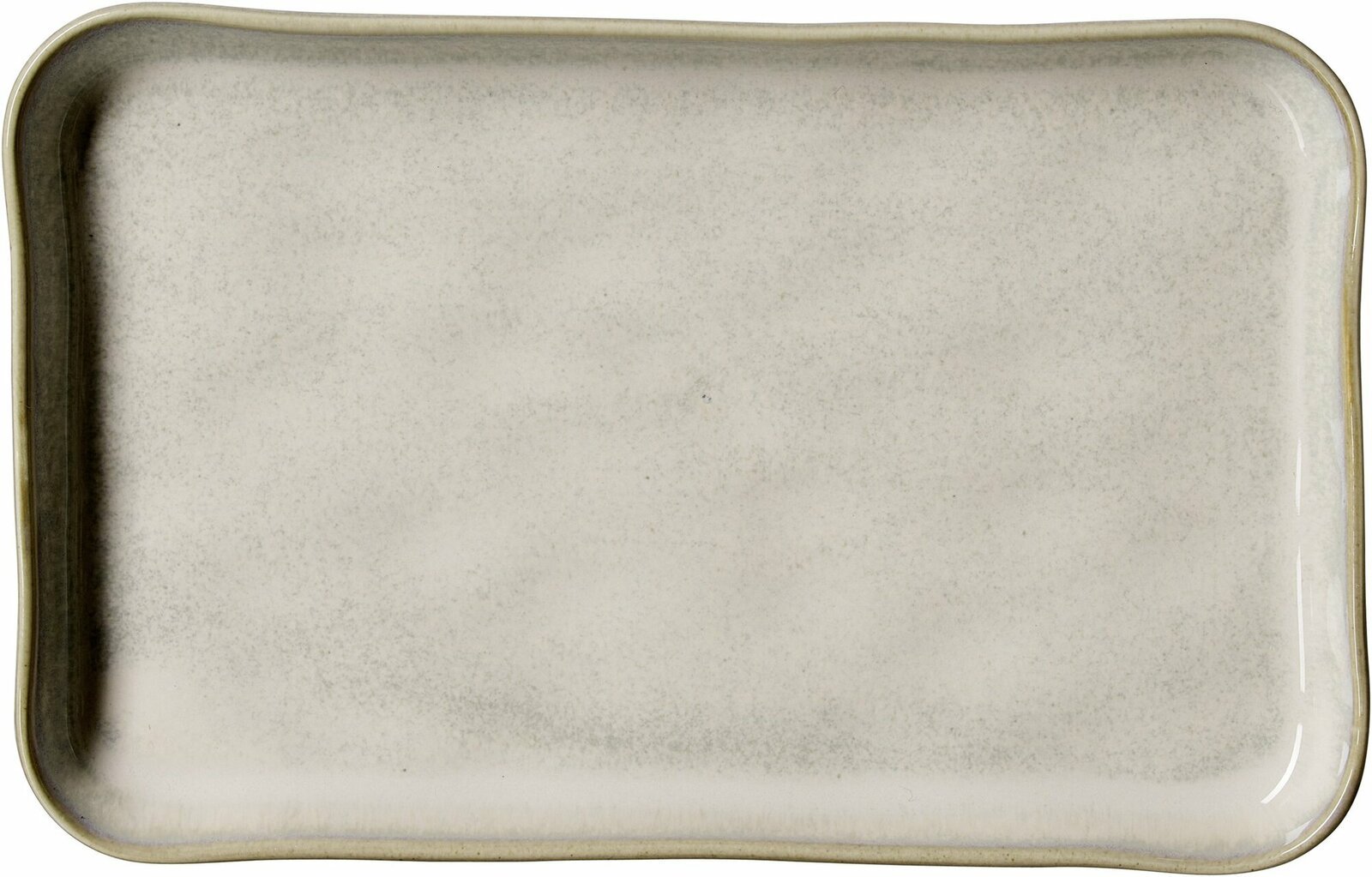 Thumbnail - Ritzenhoff & Breker Beilagenteller TROMS, Porzellan