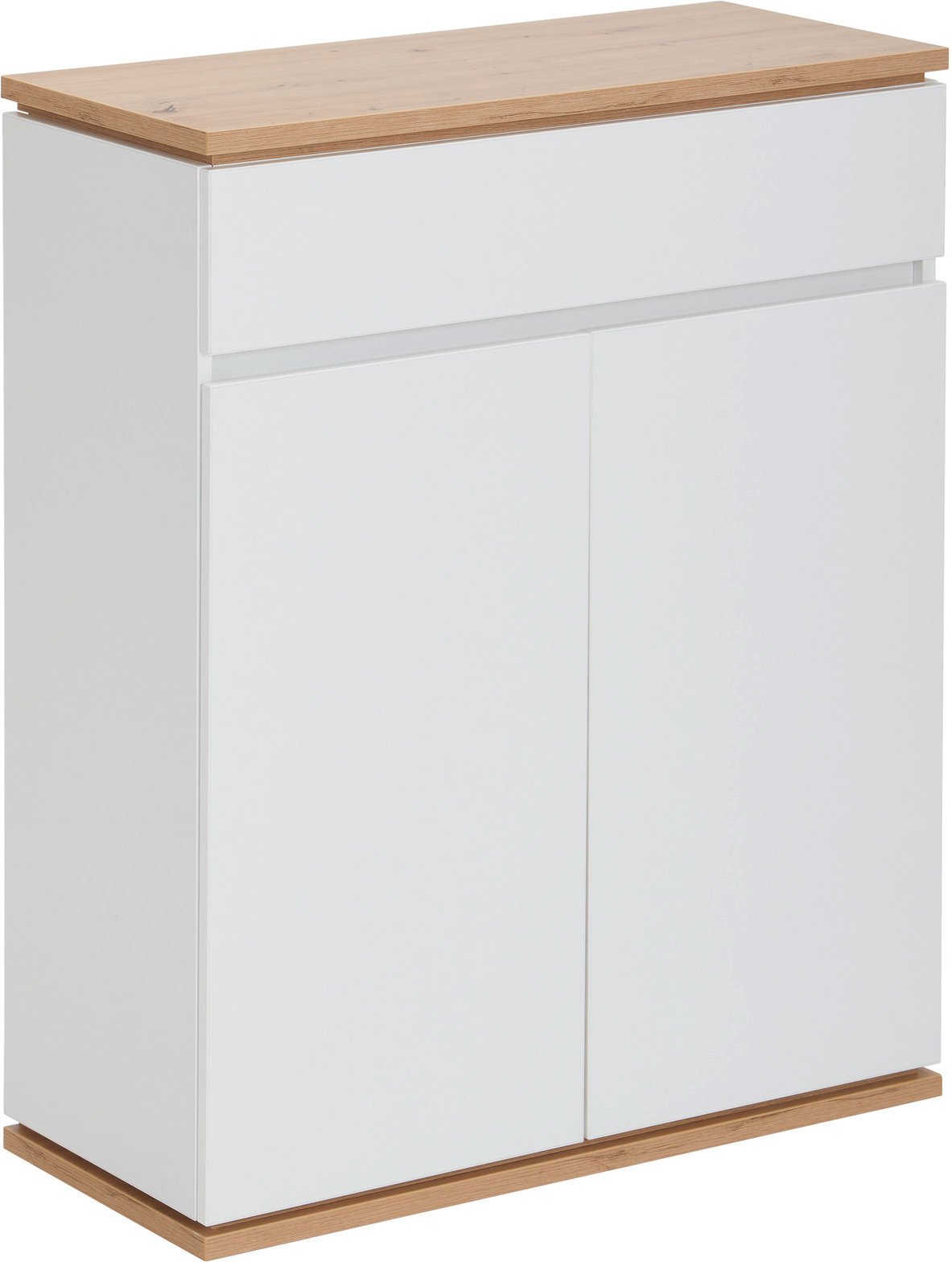 XORA Schuhschrank YAMAEL, Holznachbildung