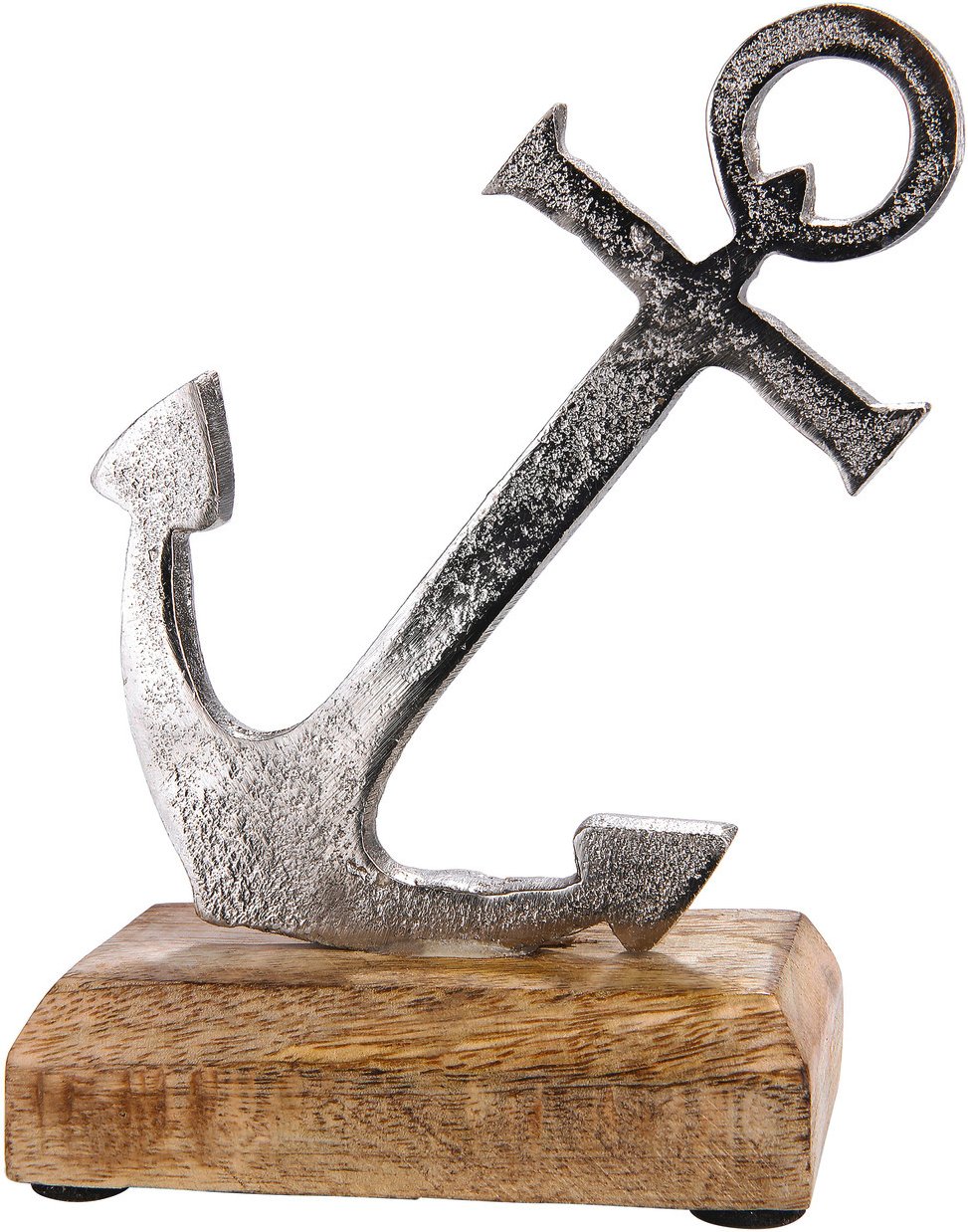 Casablanca Alu Mini Anker, Aluminium