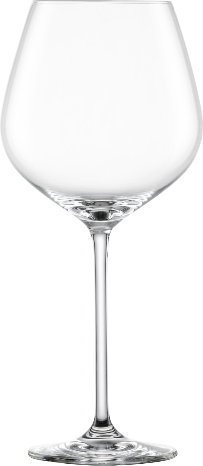 SCHOTT ZWIESEL Burgunder Rotweinglas FORTISSIMO, Kristallglas