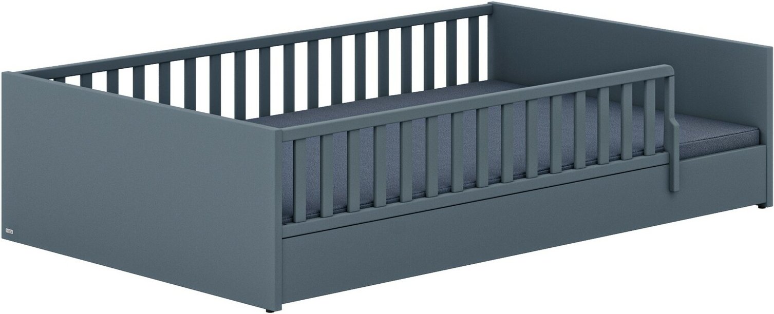 Thumbnail - Paidi Bodenbett LITTLE FLO, Holznachbildung