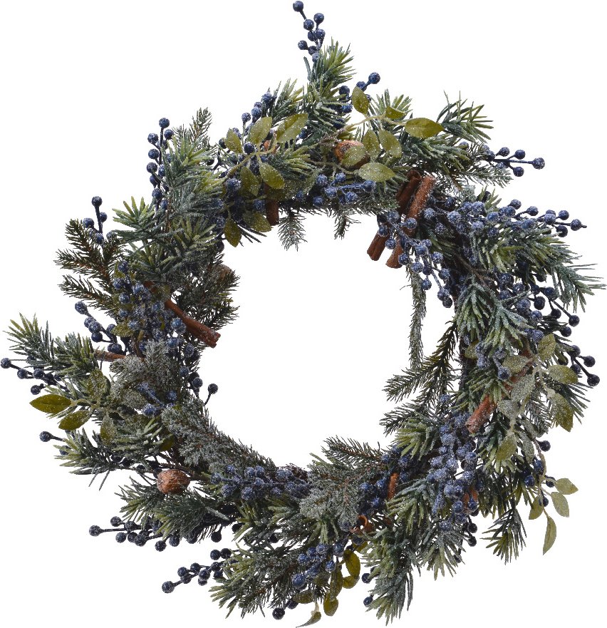 Zurbrüggen Weihnachtskranz Ø60cm