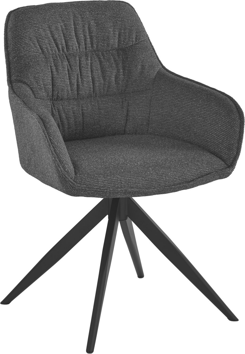 Musterring Armlehnstuhl MR XE 01, Stoff