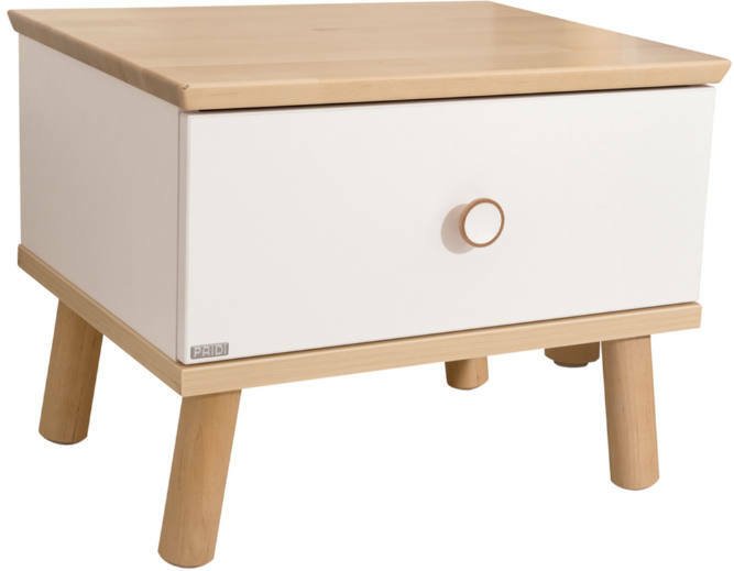 Paidi Nachtkommode YLVIE, Holz