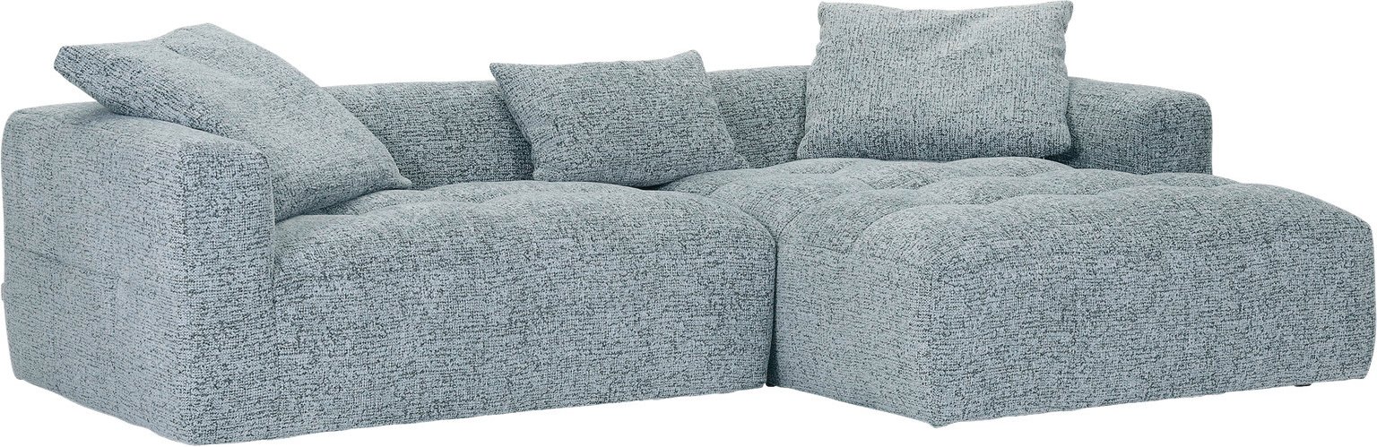 Z2 Ecksofa, Webstoff