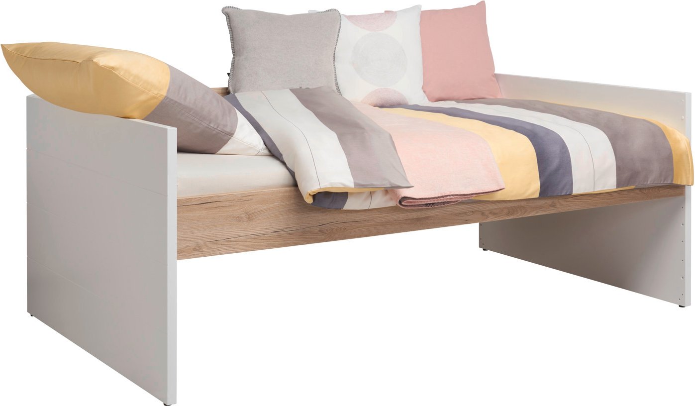 Thumbnail - Paidi Kojenbett FIONN, Holznachbildung