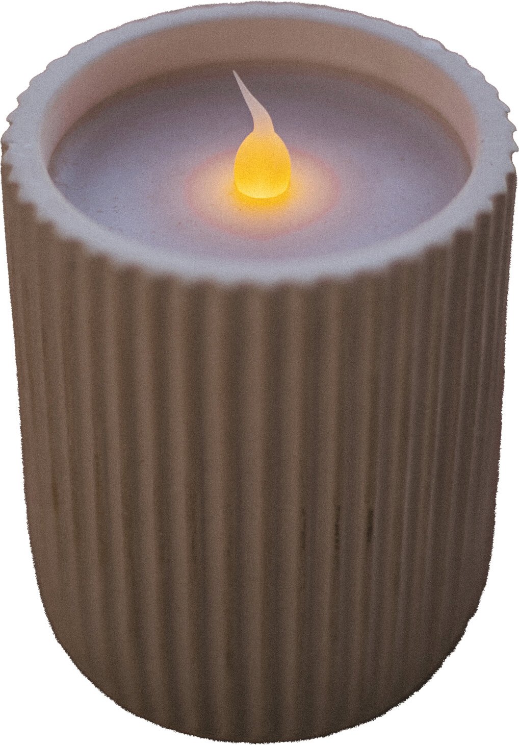 Newgarden Outdoor-Kerze DOLO, Keramik