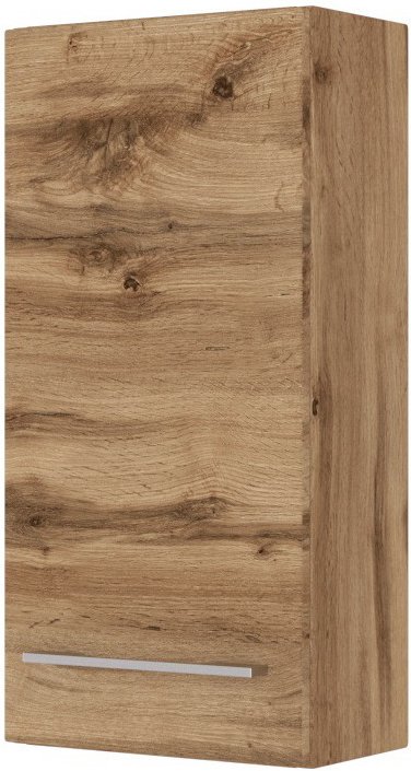 XORA Hängeschrank DAVOS, Holznachbildung