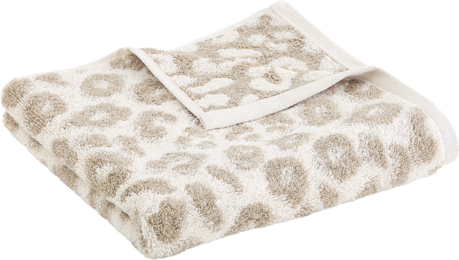 Depotex Handtuch LEO, Baumwolle