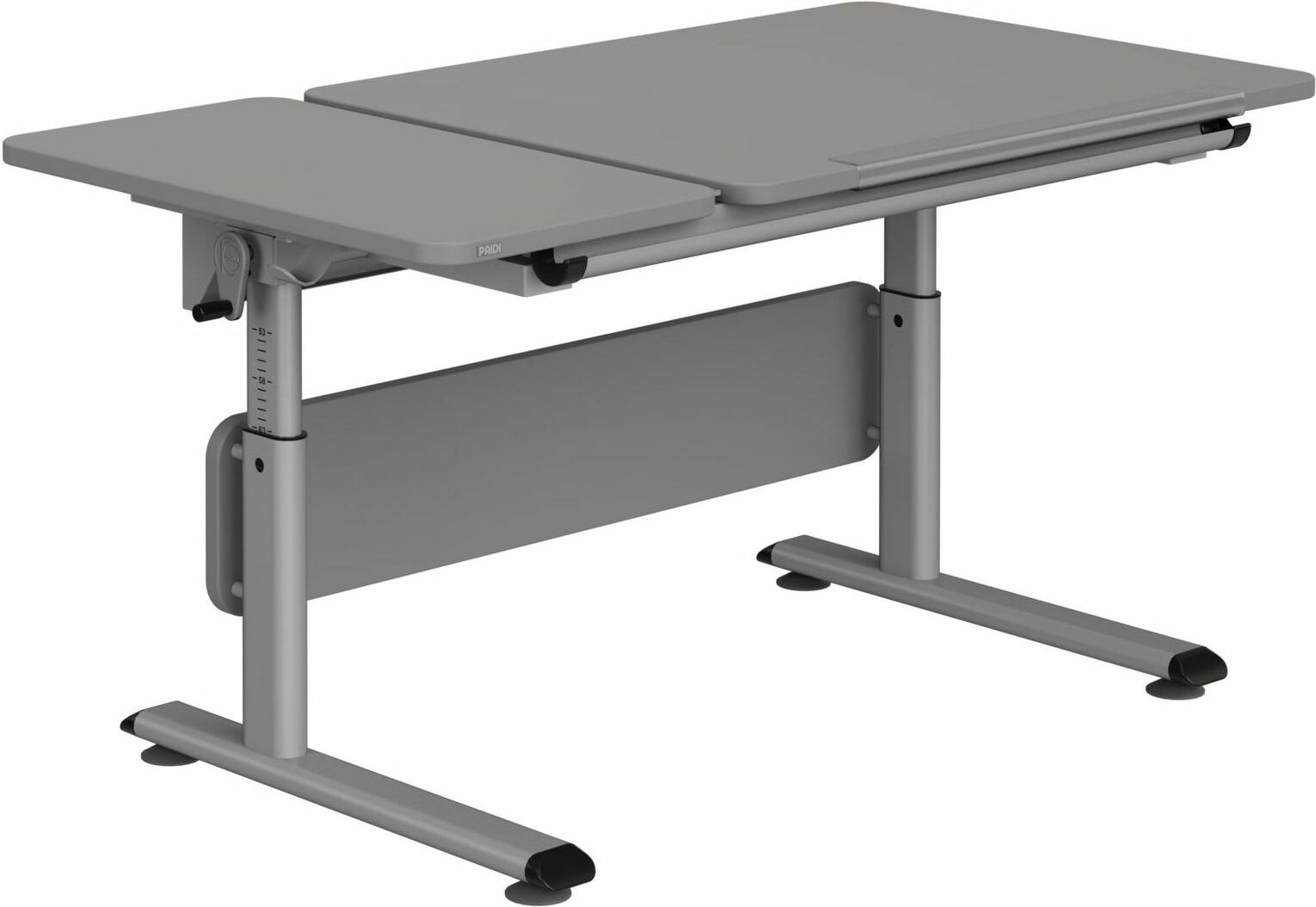 Thumbnail - Paidi Schreibtisch DIEGO GT, Holznachbildung