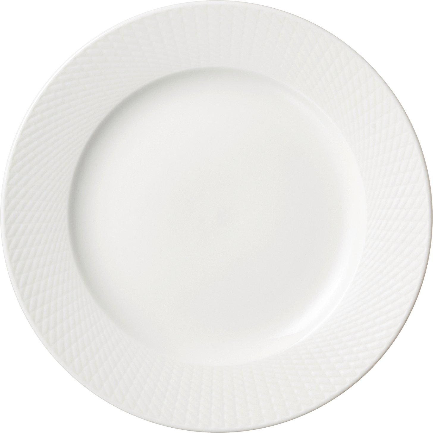 Ritzenhoff & Breker Dessertteller SAPHIR, Porzellan