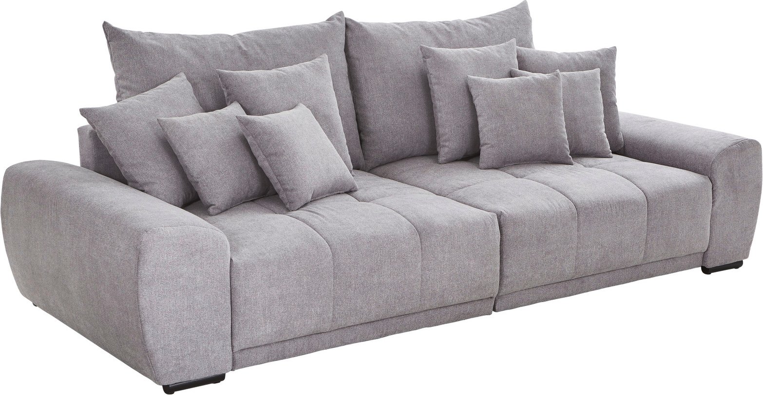 Z2 Big Sofa TAVANI, Webstoff