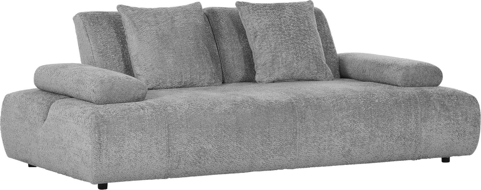 Thumbnail - Z2 Sofa 2-Sitzer ANDROS, Webstoff