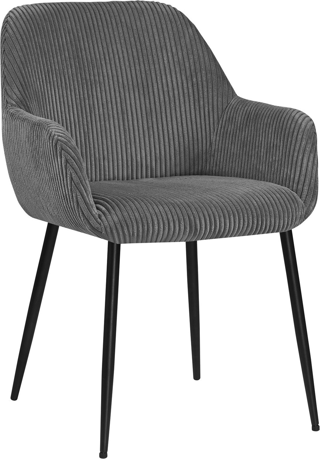 XORA Armlehnstuhl JESSY, Cord