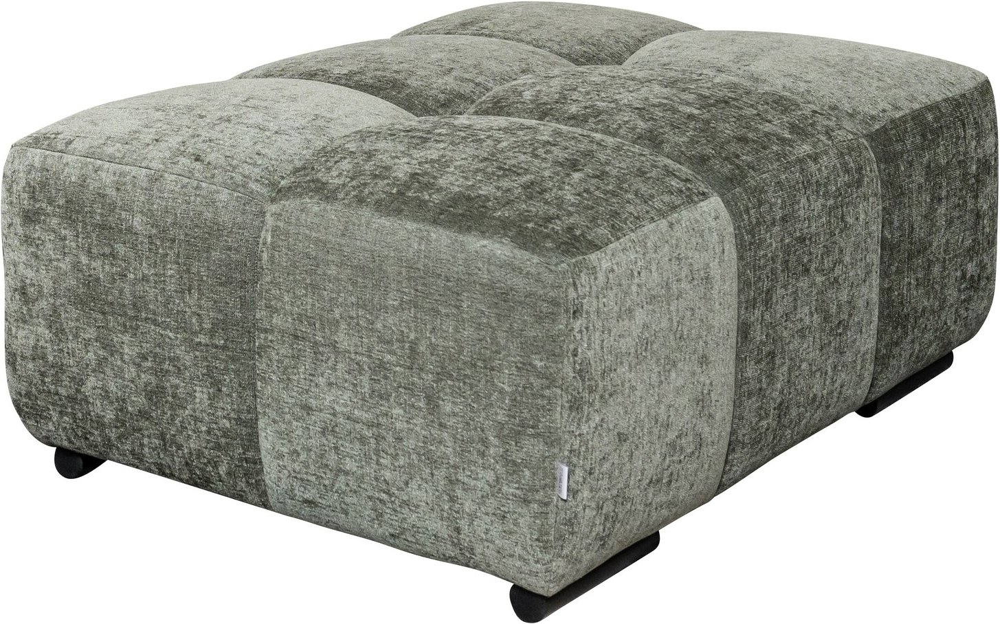 Emilio Belluti Hocker LUCY, Stoff