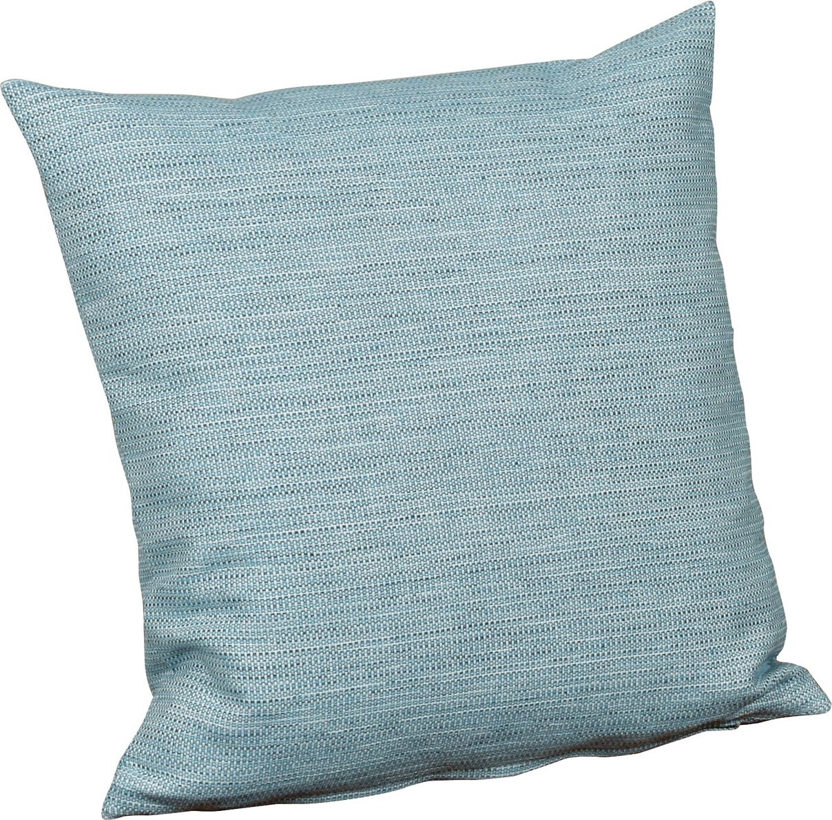 Schwienhorst Dekokissen LEXA BLUE, Stoff