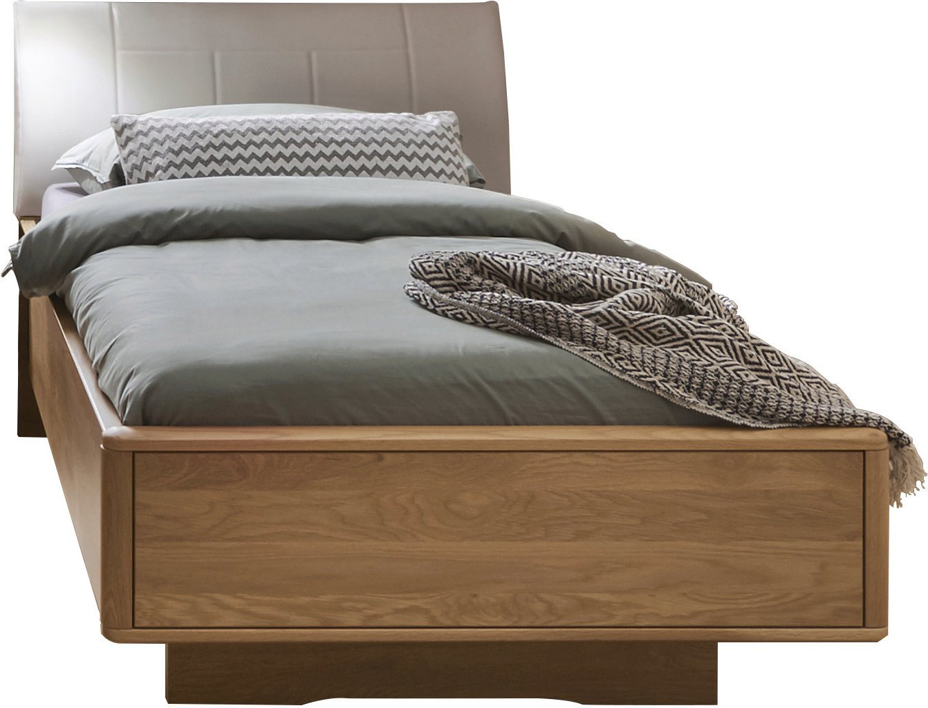 Venda Komfortbett ARONA, Teilmassiv