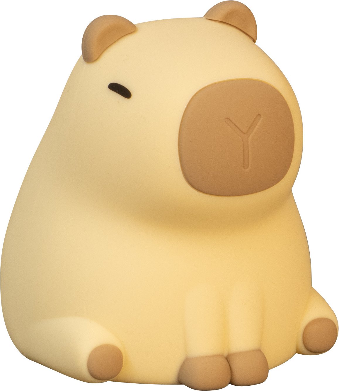 FHL easy Akku-Nachtlicht Pig VALERIE, Silikon