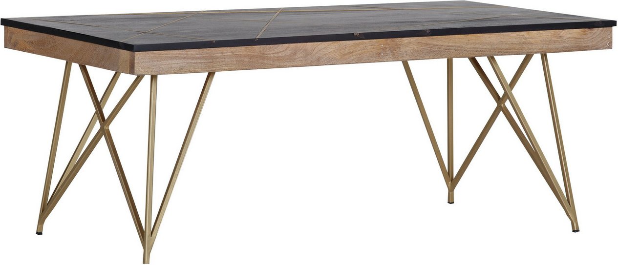 Landscape Couchtisch LENNON, Massivholz