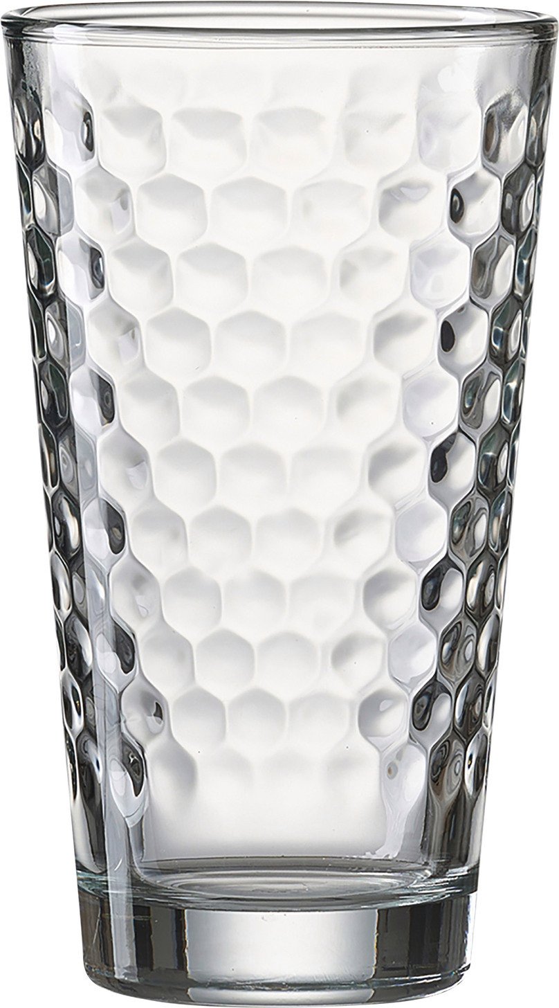 Ritzenhoff & Breker Longdrinkglas FAVO, Glas