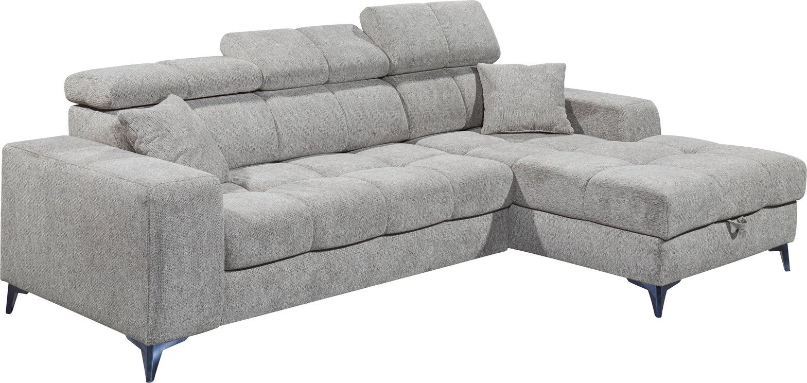Z2 Ecksofa SYDNEY, Webstoff