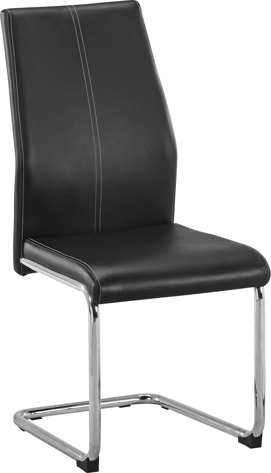 Osca Schwingstuhl LUKAS, Kunstleder