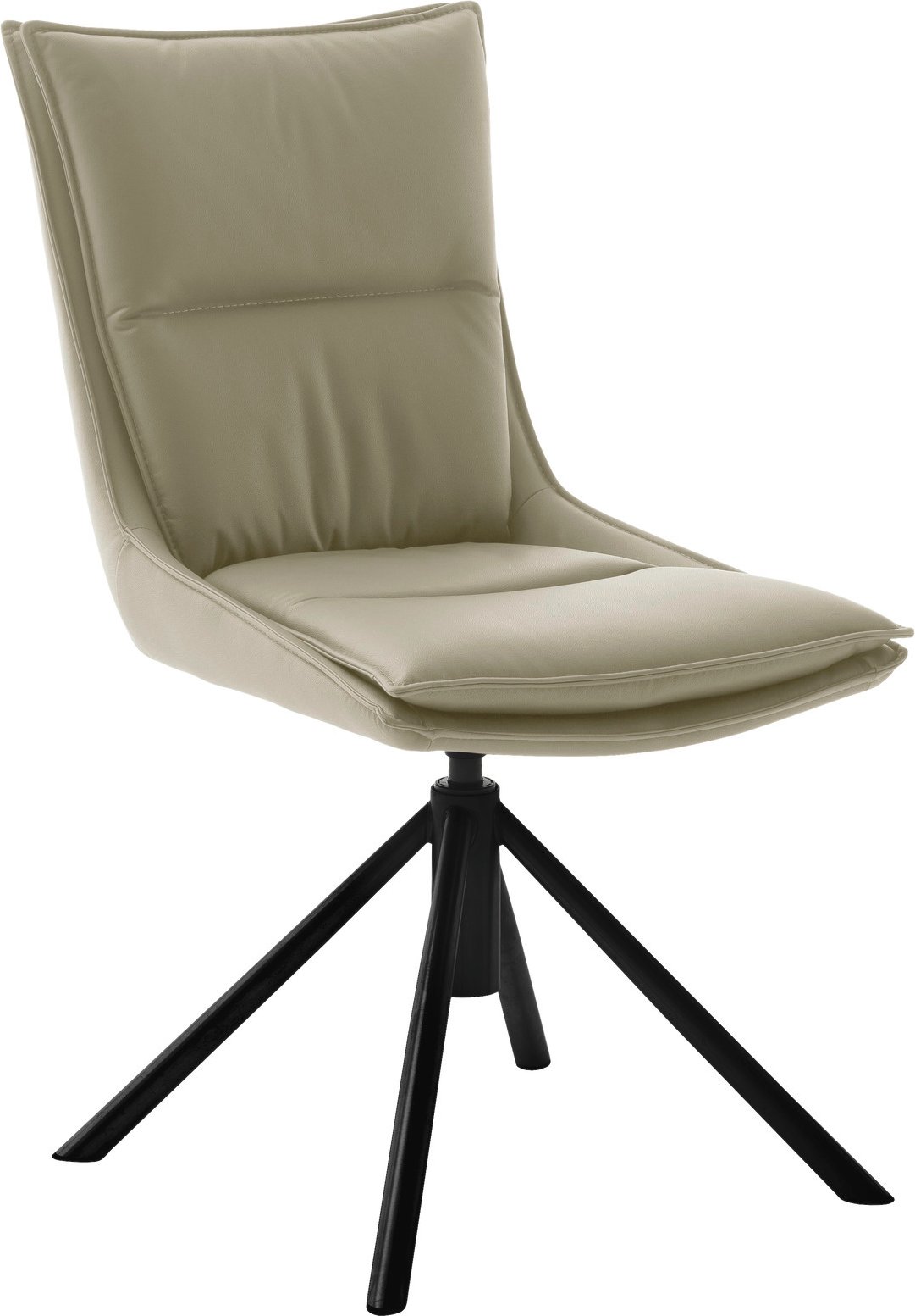 Novel Stuhl HOUSTON, Stoff