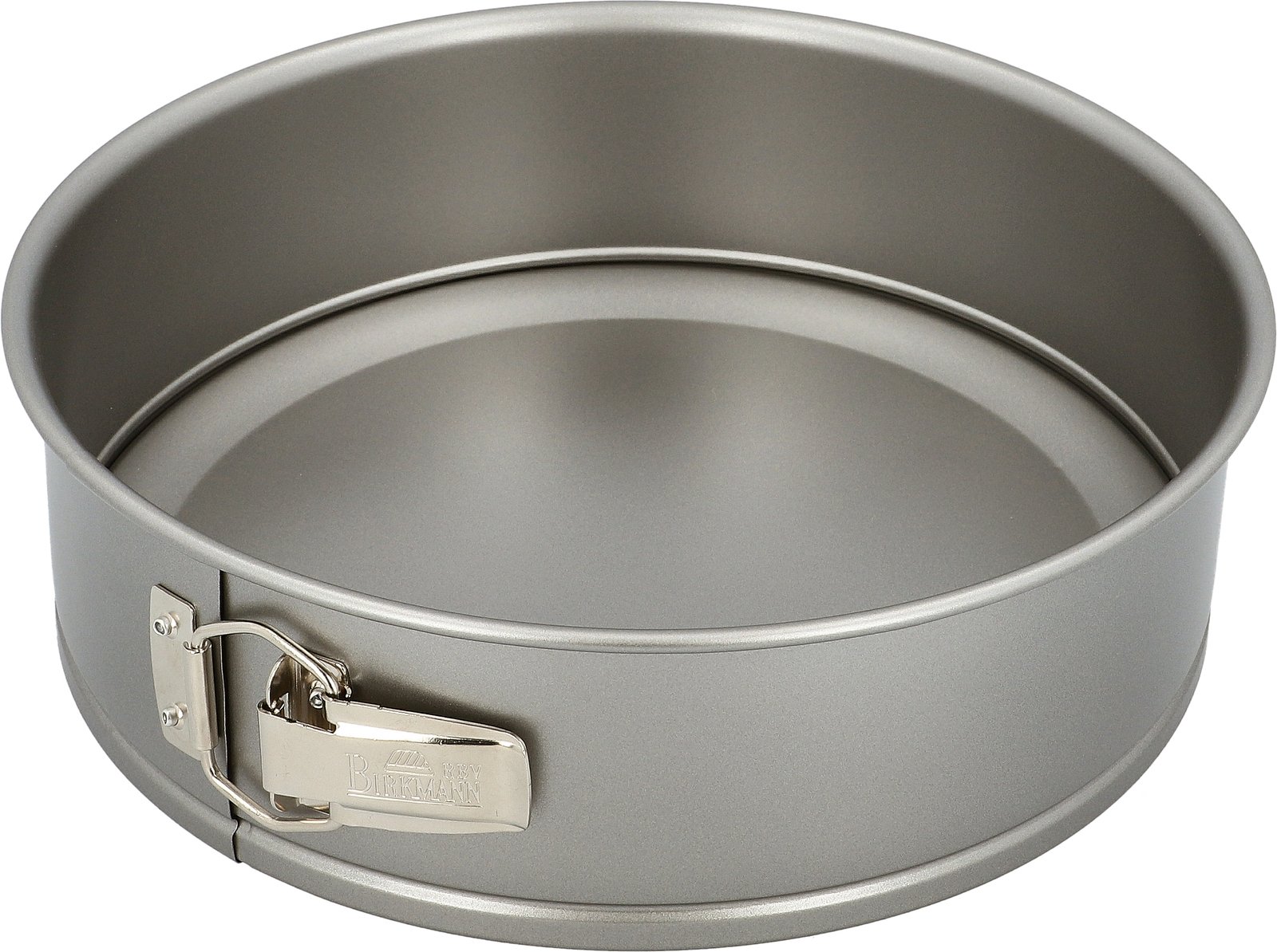 Birkmann Springform BASIC BAKING, Stahl