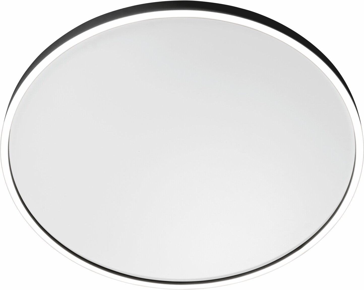 Bopp Deckenleuchte AURA, Aluminium