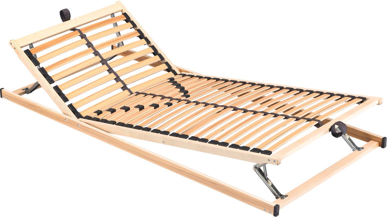 Thumbnail - Z2 Lattenrost BRILLANT L2610KF, Holz