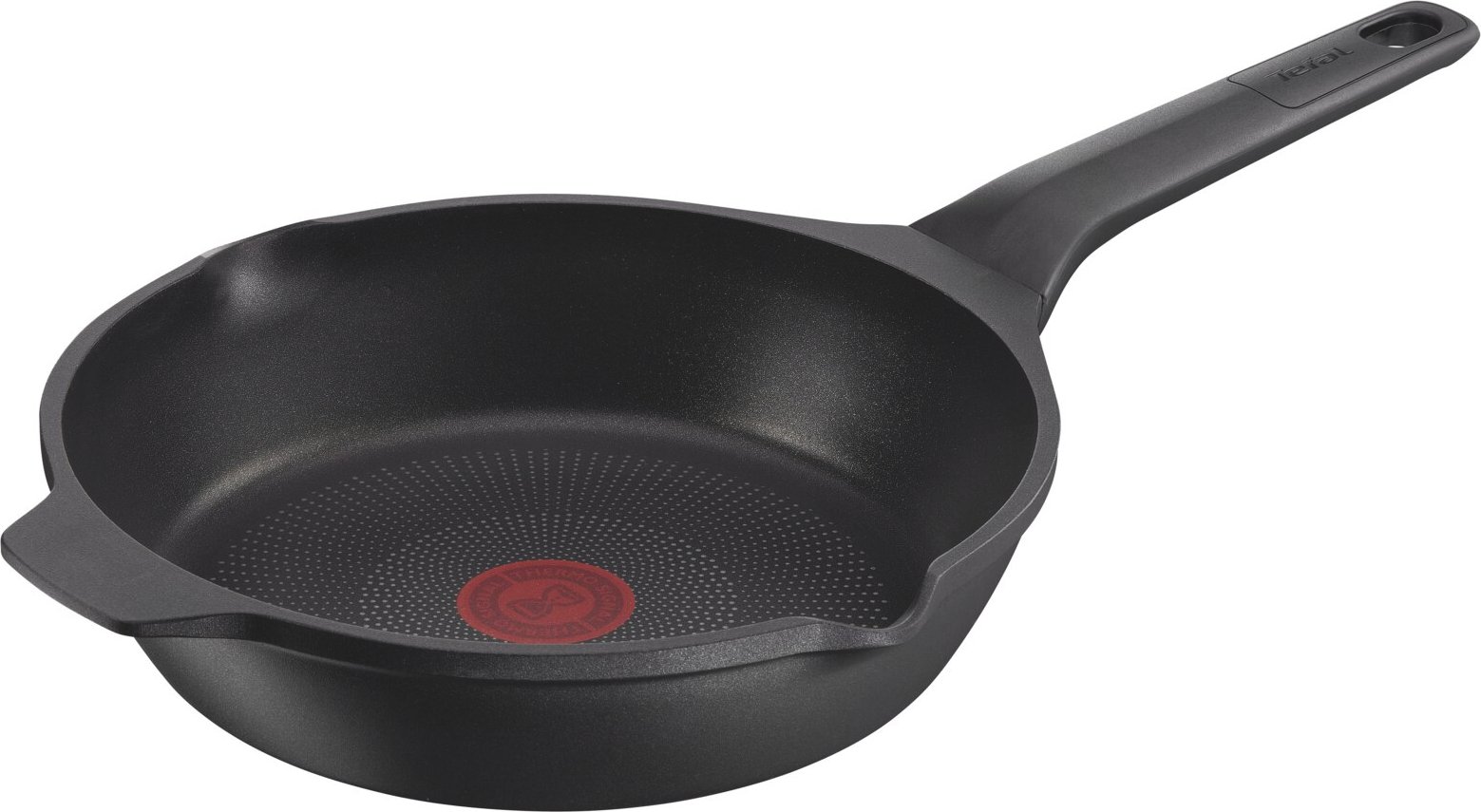 Tefal Bratpfanne Robusto, Aluminium